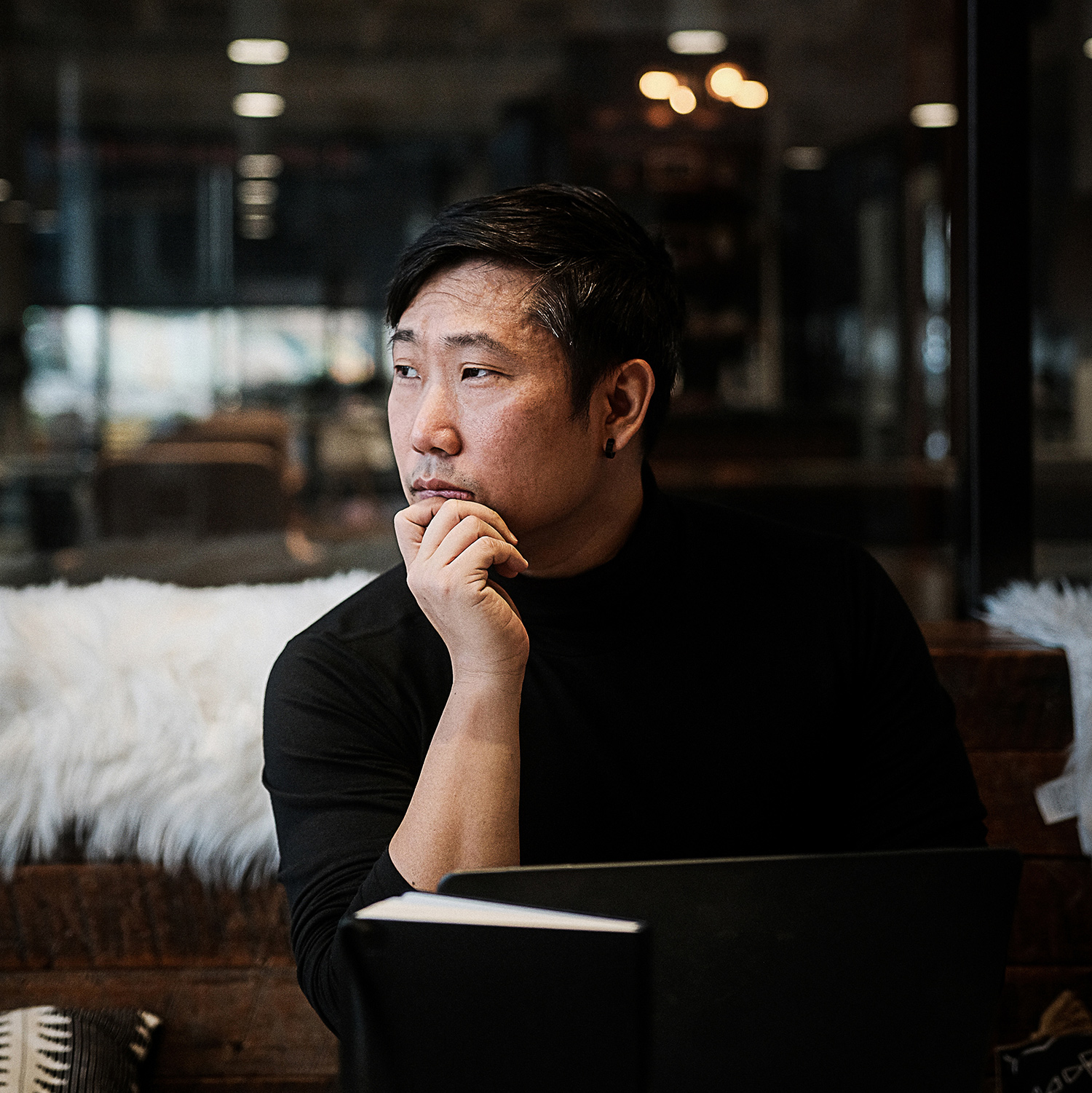 Won You — Design leader, educator, and mentor